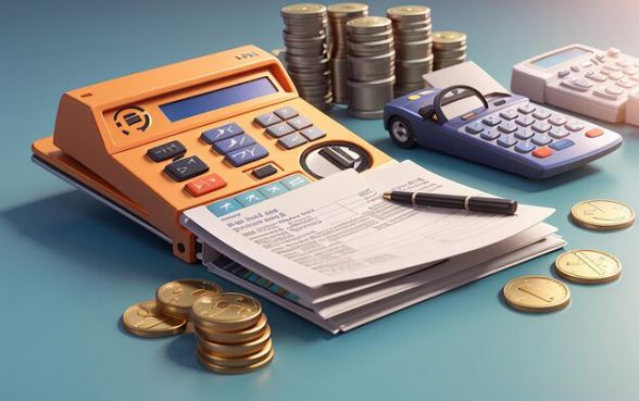 钱包借钱秒批无面签？推荐5个靠谱贷款口子快速下款