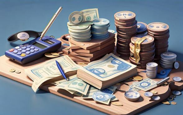 我要网贷有哪些好平台？盘点5个无视一切是人就下款的借款app推荐