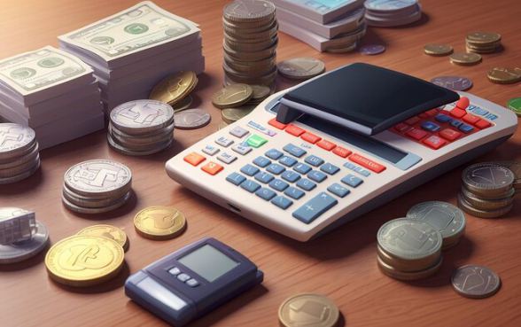 2026年银信宝，鼎力推荐5个不看征信查询的软件