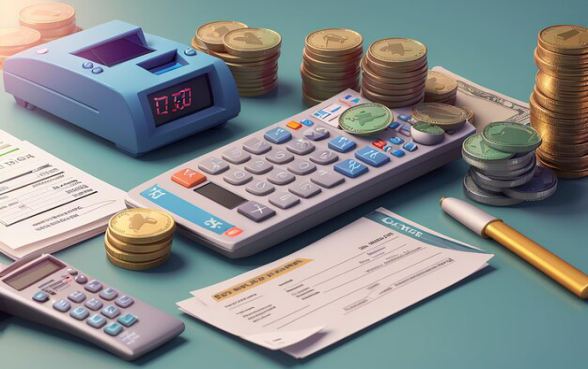 大学生急用钱看过来！读秒贷推荐：盘点5个大学生可用的网贷平台