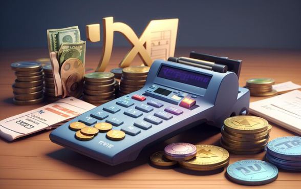 2026年网贷在线，胪列5个黑户成功获取大额贷款的软件