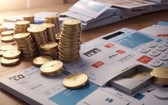 急用钱看过来!易下款的贷款推荐,这5个无视一切下款快的平台盘点 急用钱看过来!易下款的贷款推荐,这5个无视一切下款快的平台盘点