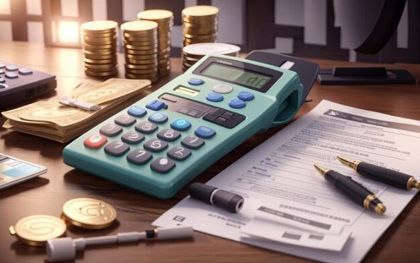 2026年小额黑户借钱，罗列5个网贷平台门槛低一点的软件