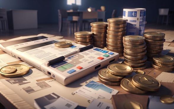 还呗借钱好用吗？盘点5个黑户都能下款的网贷平台推荐