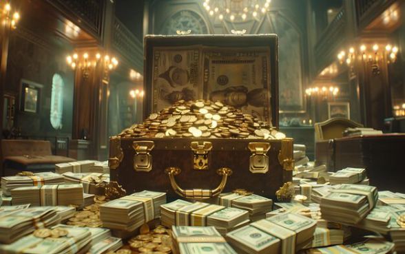 款姐好下款吗？推荐5个适合网黑逾期用户的下款口子