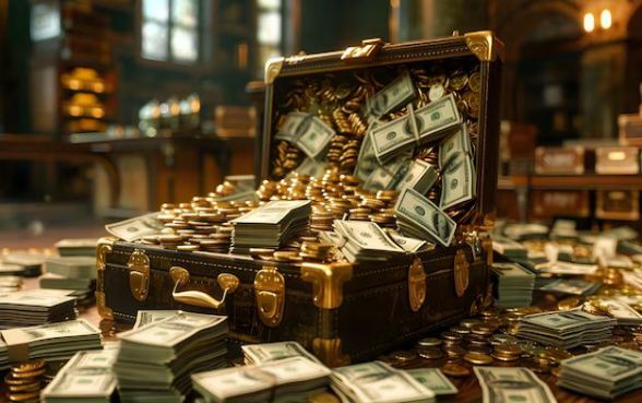 2026年最新支付软件，诚意推荐5个靠谱借钱的网贷app