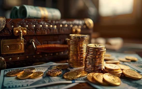 2026年大额贷款，规整5个黑户借钱0门槛极速下款软件