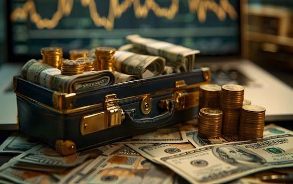 2026年和乐享借一样好借款的平台，胪列5个黑白贷款必过的软件