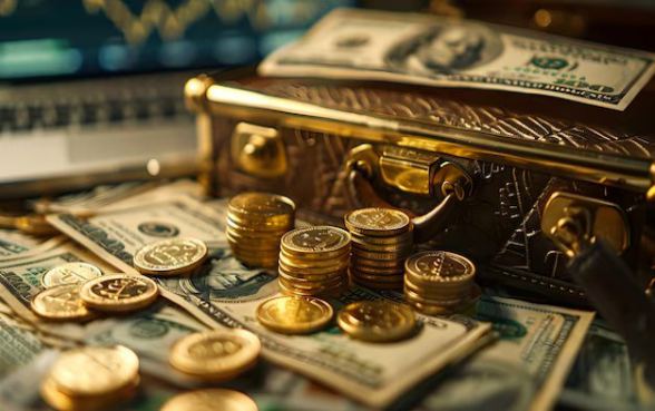 网贷借遍了都拒绝去哪借？推荐5个审贷快审核加快的口子