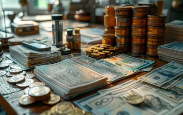 和易秒花一样好借款的平台有哪些？盘点5个无视一切的网贷口子推荐