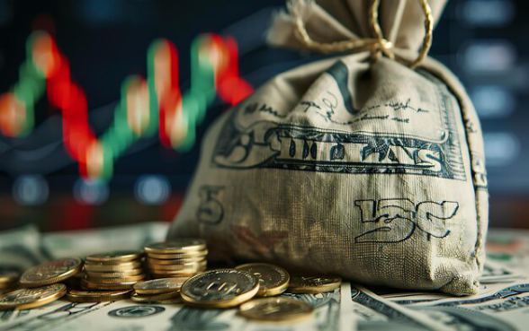 2026年每日新款，整合5个无视黑白必下款的网贷app