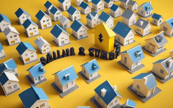 2026年中行申卡被拒，理出五个征信花了可以借钱的网贷平台