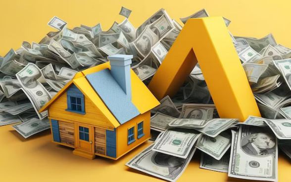 2026年征信花了，深入剖析五个不看负债和征信的软件