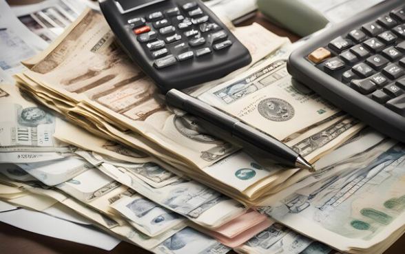 2026年贷款软件，诚意推荐5个无视负债快速下款长期网贷的平台