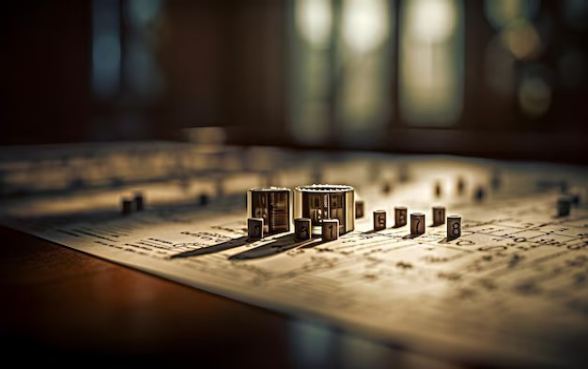 洋钱罐有哪些？盘点5个芝麻信用439分下款快的网贷口子