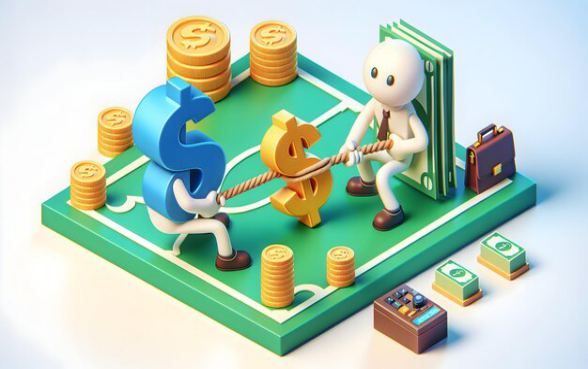 信而富有哪些？盘点5个不看征信的借钱软件好平台