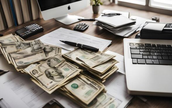 个人贷款急用钱推荐：盘点5个夜间秒下款的14天口子好平台