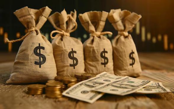 个人急需借钱怎么办?推荐5个靠谱借钱利器,快速解决资金难题 个人急需借钱怎么办?推荐5个靠谱借钱利器,快速解决资金难题