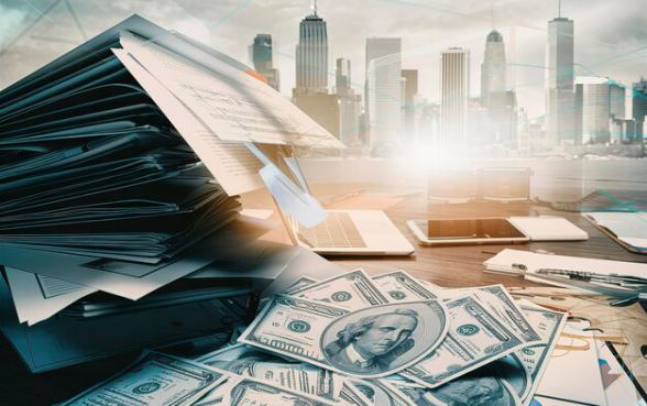 乐花卡有哪些？盘点5个不看征信负债、百分百下款的网贷软件推荐