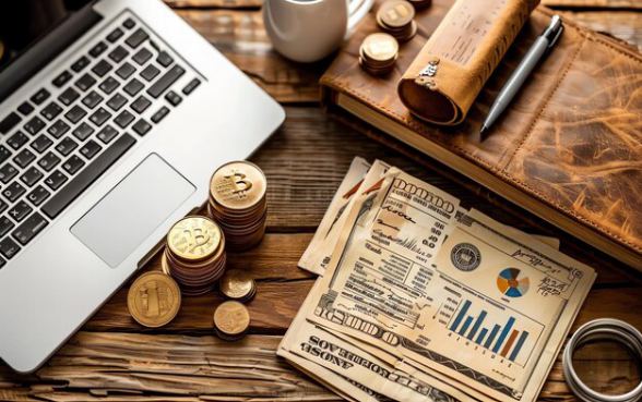 天美钱包推荐：盘点5个秒批通过、下款快的网贷平台