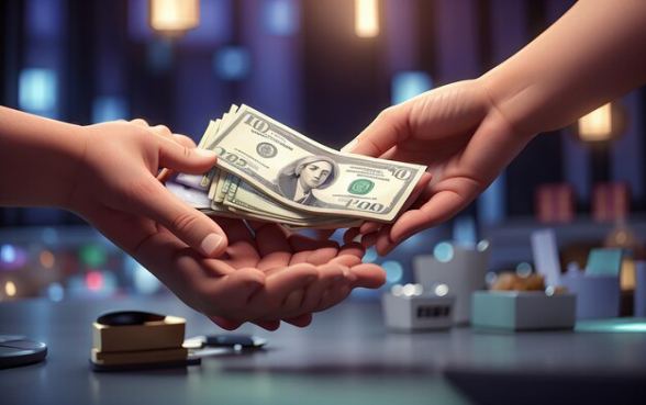 星星钱袋有哪些？推荐5个简单容易贷款的网贷口子平台