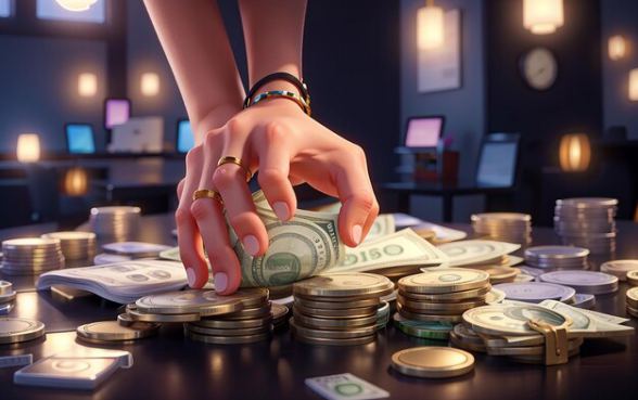 2026年建行网上借钱，深入剖析五个最新能下来钱的平台