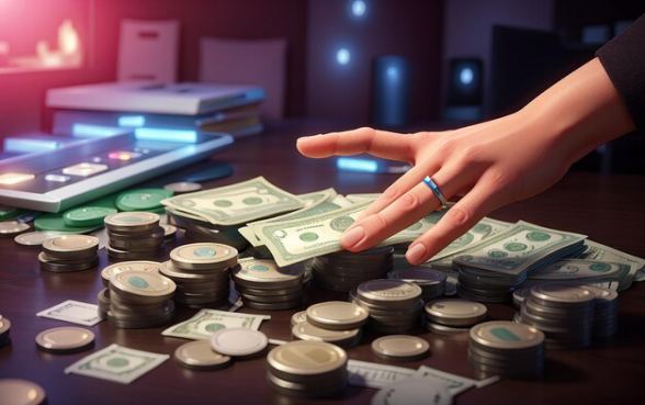 2026年和马上贷一样好借款的平台，梳理5个金融创新秒下不要芝麻分的平台