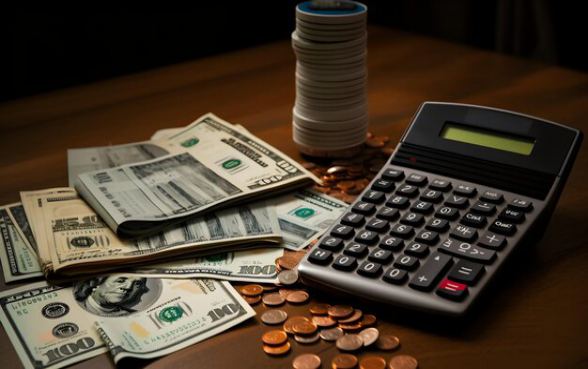 2026年迅雷旗下借钱，精选五个无视黑户秒下款的口子