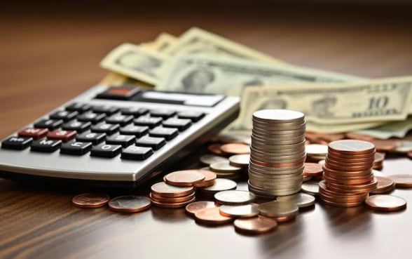 盘点5个分期有额度的网贷app：贷款口子推荐与详细介绍