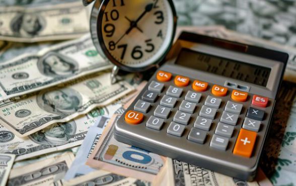 2026年平台借款，揭秘五个最新网贷口子今日整理这五个软件