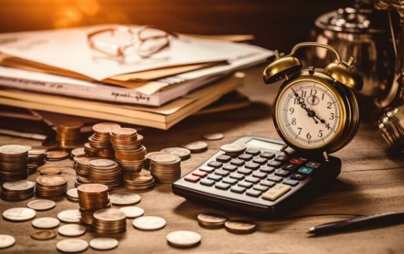 2026年途宝网，遴选5个不看征信负债的网贷百分百下款app