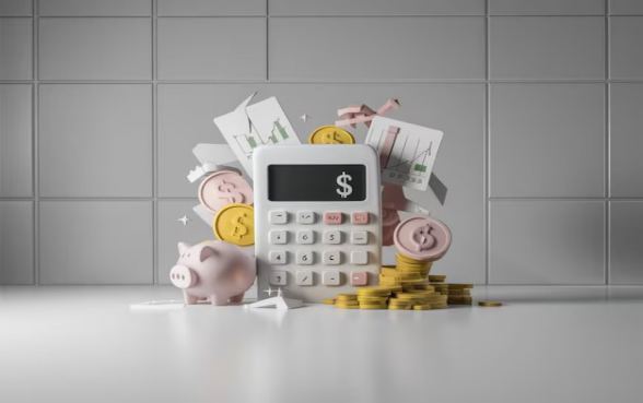 2026年网上借贷，细致阐述五个不看负债的长期网贷平台