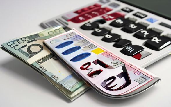 2026年百度钱包，规整五个网贷平台门槛低一点的软件