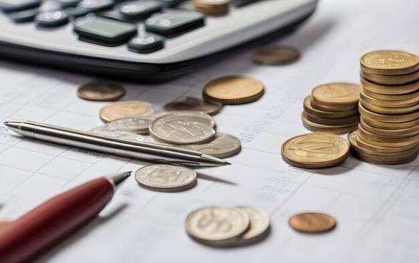 最新口子论坛盘点：黑户也能申请的大额贷款软件，推荐这5个网贷产品