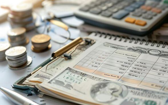 2026年淘宝信用借钱，遴选五个黑户0门槛贷款app