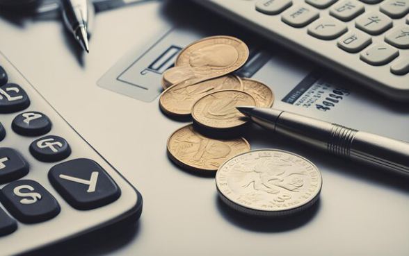 急用钱看过来！专门给黑户放款的平台推荐，盘点5个比较好的小额贷款软件