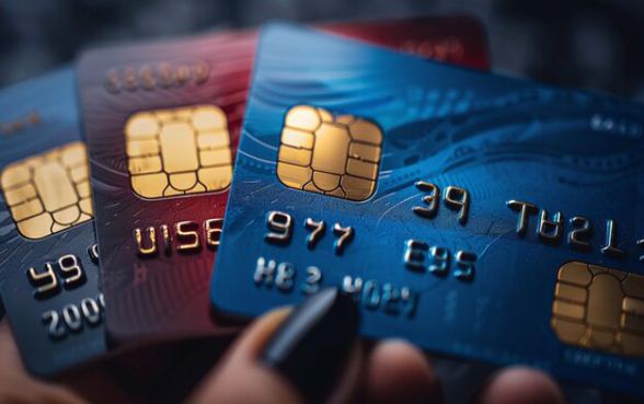 捷信app推荐：盘点5个黑户逾期也能下款的网贷好平台