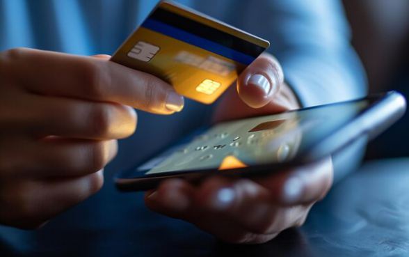 2026年金融贷，详尽说明5个轻松贷10万的app