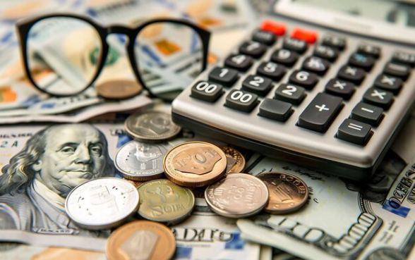 2026年普惠贷，概览五个金融创新秒下不要芝麻分的软件