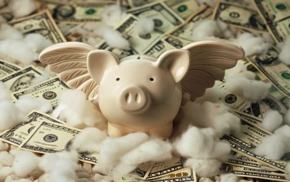 2026年黑户网贷，汇整5个不看负债的网贷软件