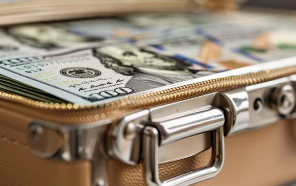 借钱哪个好过?推荐5个小额贷款不查征信的借款口子 借钱哪个好过?推荐5个小额贷款不查征信的借款口子