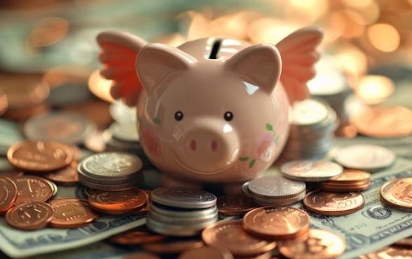 2026年微信借钱程序，详尽说明五个轻松贷10万的软件