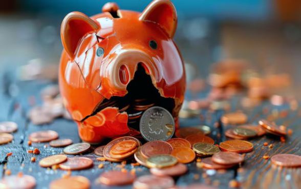 2026年哪些借钱正规，归集五个简单容易贷款口子