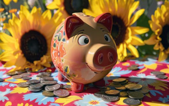 低息贷款有哪些好平台？盘点5个非高炮的黑白贷款APP推荐