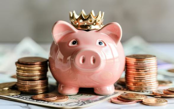 2026年爱上街，诚意推荐五个不审核直接下款的口子