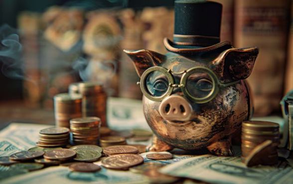 急用钱看过来！奔宝贷推荐：这5个秒下700芝麻分贷款口子下款快