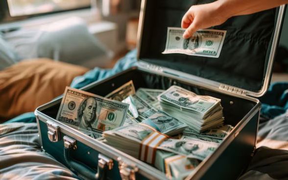 2026年暖薪贷，整合5个不看征信逾期秒下款的贷款