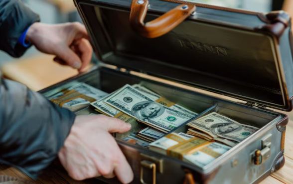 团贷网推荐：盘点5个18岁借款神器快速下款口子的网贷产品