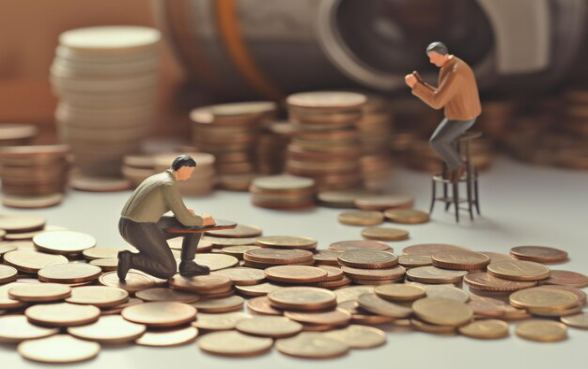 短融网盘点：5个网贷黑口子必下款app推荐，急用钱速看