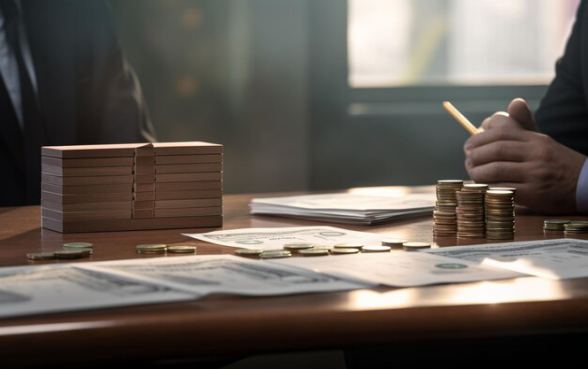 2026年零用贷，归集五个贷款好做不看征信的app